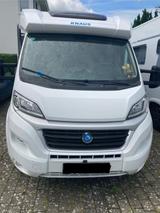 Knaus Sky Ti Multijet 150 Diesel  - Wohnwagen & Wohnmobile in Rostock