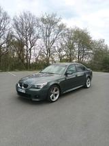 BMW 525d E60 M Paket - BMW 525 aus 2006: 525d