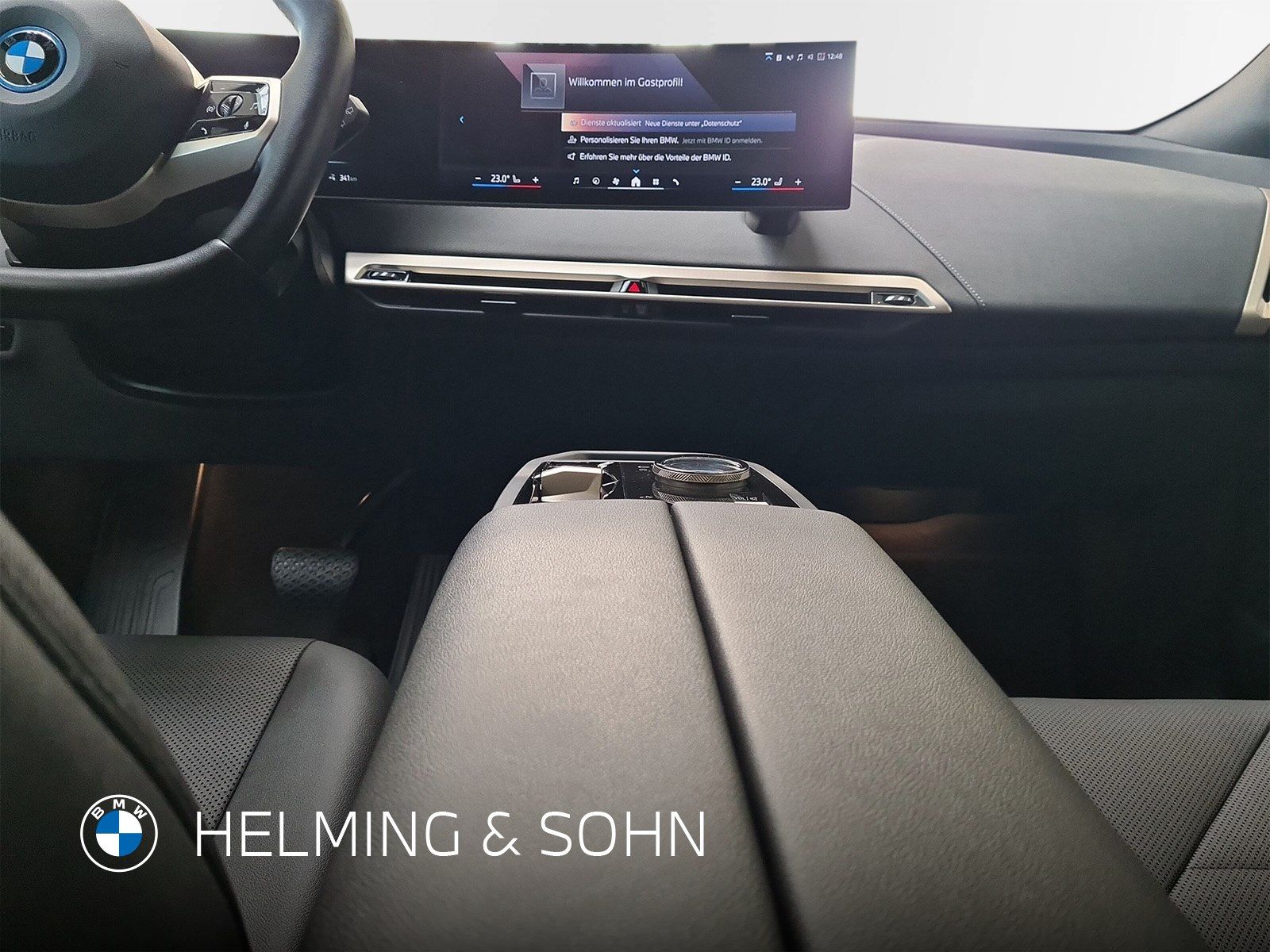 BMW iX - Bild 12