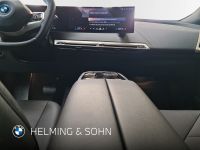 BMW iX - Vorschau Bild 12