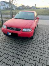 Audi A3 1.9TDI 66kW - gebrauchte Audi A3 aus dem Jahr 1998