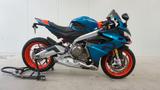 Aprilia RS 660 *35kW* - Aprilia RS 660 (35 kW)