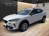 Cupra Formentor 2.0 TDI ACC LED PANO AHK NAVI KAMERA - Cupra Formentor Gebrauchtwagen in Stuttgart