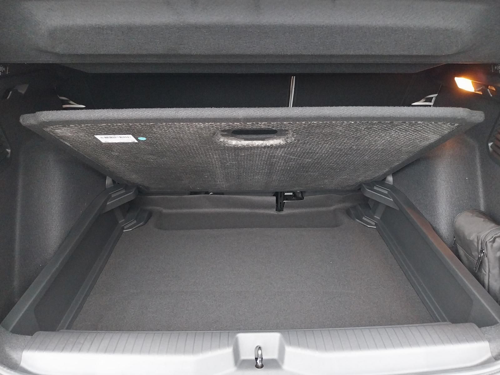 Citroën C3 Aircross - Bild 15