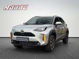 Toyota Yaris Cross 130 1.5 VVT-i Team D *Winter-Paket* - Toyota Yaris Cross in Hannover
