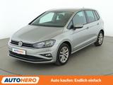 Volkswagen Golf VII Sportsvan 1.0 TSI Comfortline Aut.*CAM* - VW Golf Sportsvan in Leipzig