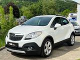 Opel Mokka Edition ecoFlex 4x4 - gebrauchte Opel Mokka aus dem Jahr 2012