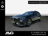 Mercedes-Benz C 43 4M T Pano Night DIGITAL LIGHT DISTRONIC - Mercedes-Benz C 43 AMG aus 2022