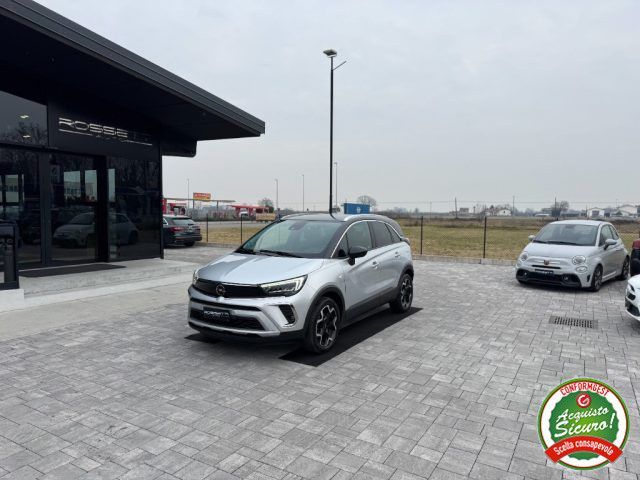 Opel OPEL Crossland 1.2 Start&Stop Elegance ANCHE PER