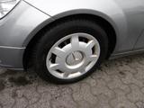 Mercedes-Benz C 180 K Classic Kompressor,1 Hand,80.000Km,SD+ - Mercedes-Benz C-Class: Classic