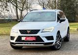 Cupra Ateca Basis 4Drive - gebrauchte Cupra SUV & Geländewagen
