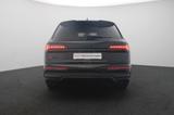 Audi SQ7 4.0 TFSI quattro . LED Navi B&O Pano HuD AHK - Audi SQ7 aus 2022