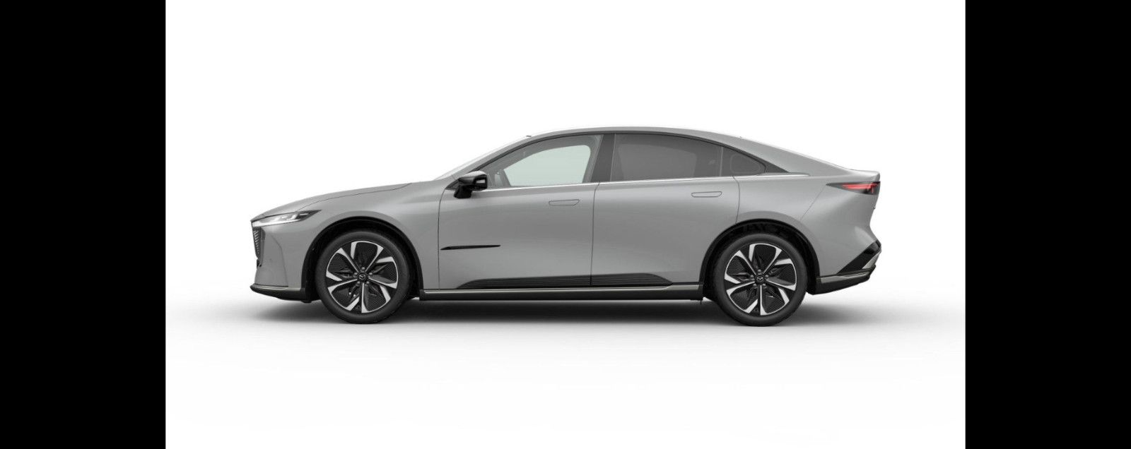 Mazda 6e - Bild 7