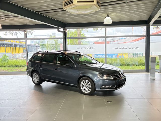 VW Passat Variant Comfortline - Bild 3