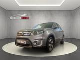 Suzuki Vitara 1.6 DDiS Comfort 4x4 Automatik.G AHK SHZ - Suzuki Vitara mit Diesel-Antrieb: Automatik