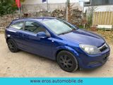 Opel Astra H GTC Astra 1.8 GTC Sport XENON / NAVI gebraucht kaufen in  Tuttlingen Preis 5980 eur - Int.Nr.: 4263 VERKAUFT