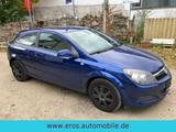Opel Astra H GTC Edition - Opel Astra aus 2007: Gtc