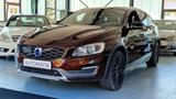 Volvo V60 Cross Country 2.4*AUTOM.*ALLRAD*NAVI*SHZ*MFL - Volvo Gebrauchtwagen