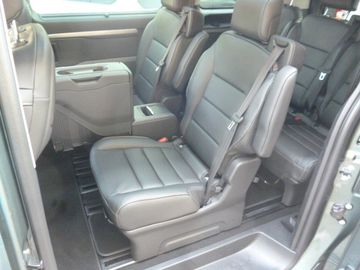Opel Zafira Life - 12