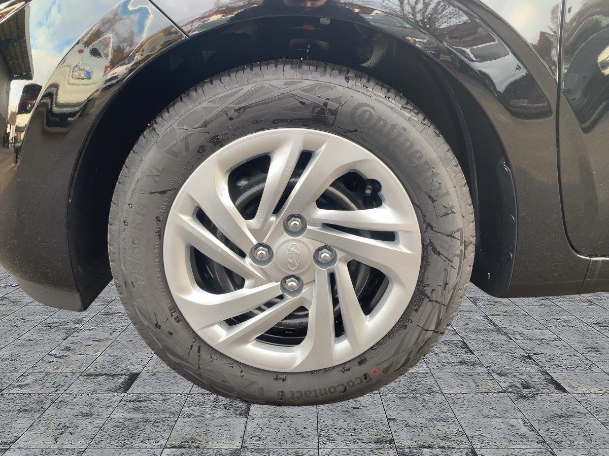 Hyundai i10 - Bild 7