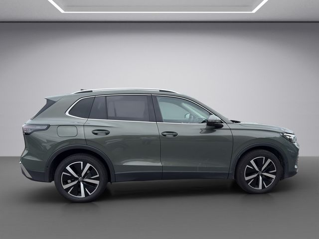 Tiguan 2.0TDI DSG Elegance AHK