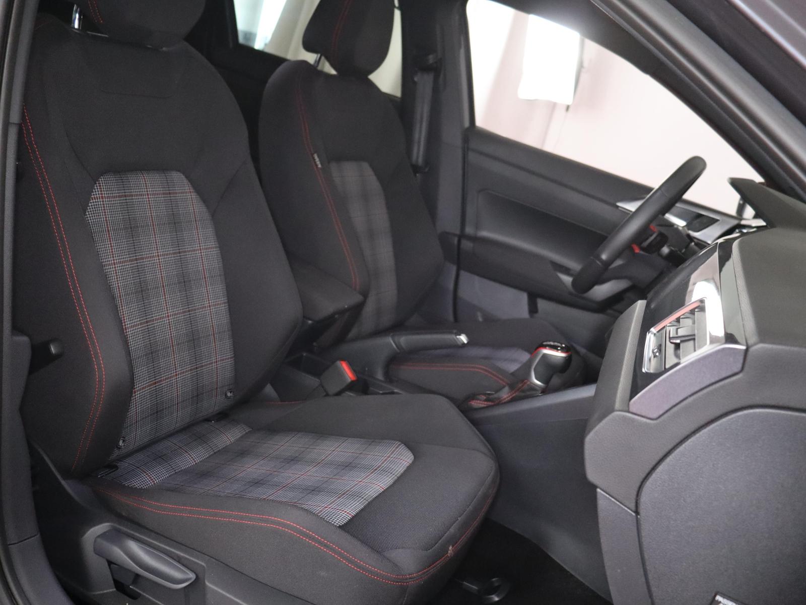Volkswagen Polo GTI 2.0TSI DSG 210,-ohne Anzahlung Acc App-, миниатюра 10