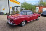 Borgward Isabella Coupe orig. Schiebedach - Borgward: Coupe, Isabella