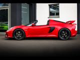 Lotus Exige 3.5 V6 S ROADSTER (350 CH) SPORT°HARD TOP - Lotus Exige S3