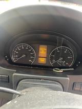 Mercedes-Benz Typ: Sprinter 519 CDI - Mercedes-Benz Sprinter 519 cdi