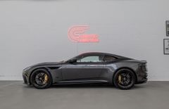 ASTON MARTIN DBS Superleggera I TitaniumExhaust I Carbon Ext.