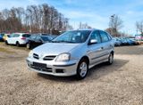 Nissan Almera Tino Acenta plus 1.8*AHK*SR+LMF*WR*TÜV*