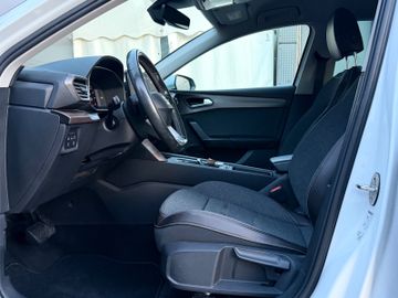 SEAT Leon - 10