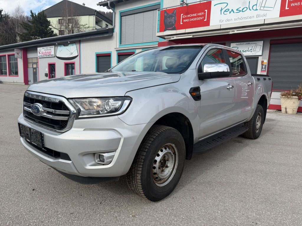Image of Ford Ranger