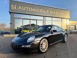 Porsche 997 911 CARRERA 4S COUPE*SCHALTER*2.HAND*CHRONO* - Porsche: 911 911sc
