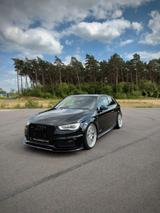 Audi A3 8V 1.8 TFSI Quattro 3x S-Line / St... - Audi A3 8V mit Benzin-Antrieb