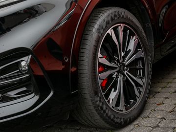 Ford Kuga 2.5 Plug-In Hybrid ST-Line X Kamera Navi