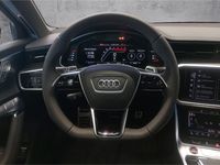 Audi RS6 - Vorschau Bild 9