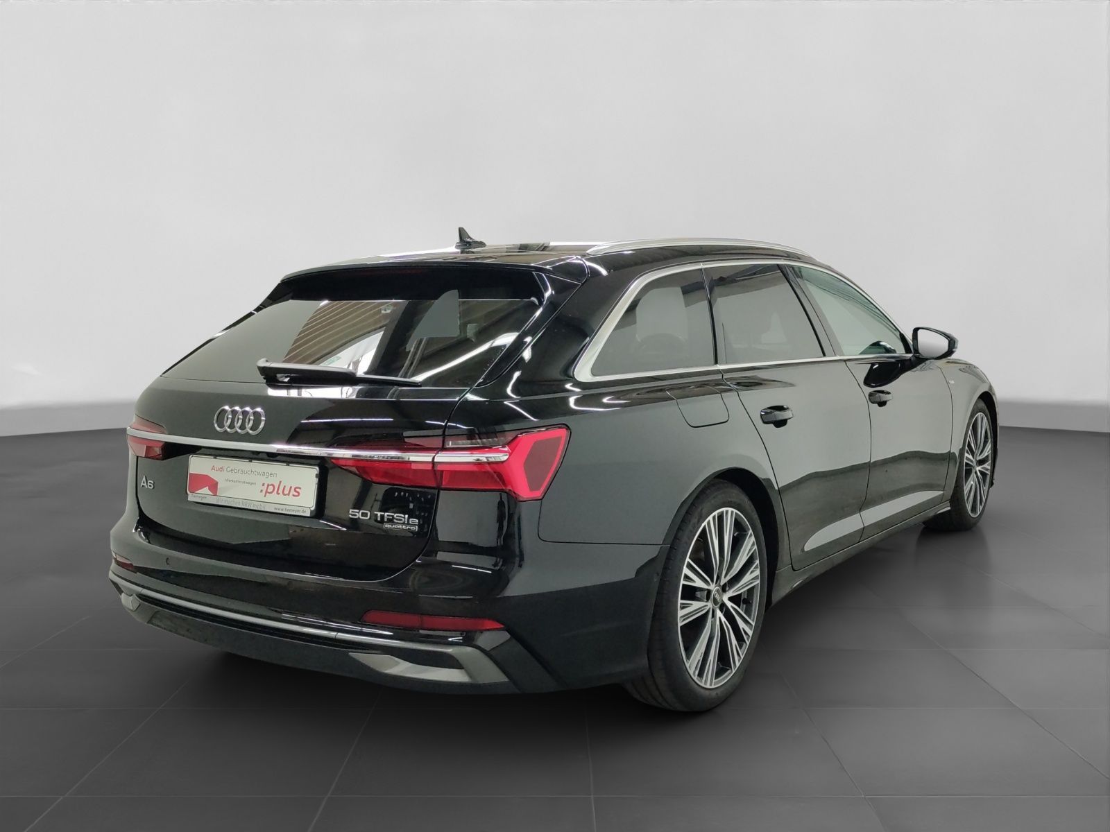 Audi A6 - Bild 4