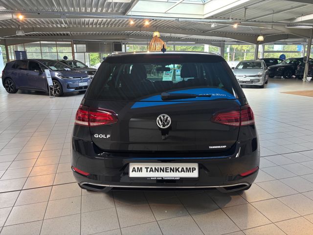 Golf VII Lim. Join *Bluetooth*SH*GJR*