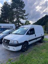 Fiat Scudo  - Fiat Scudo aus 2006