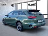Kia Ceed_sw Spirit % 1.5T DCT7 SPI TEC LEDER GD Navi - Kia: Kombi