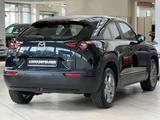 Mazda MX-30e-*ACC*DAB*HUD*LED*SHZ+LHZ*NAV*Allwetter* - Mazda MX-30 aus 2021