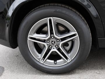 Mercedes GLE 400 - 6
