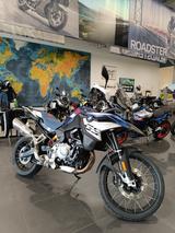 BMW F 850 GS - mit Werksgarantie bis 2027 3 Pakete u - Offers matching your search criteria