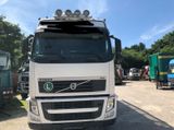 Volvo FH13-460  SILO MIT GHH  RETRADER - Angebote entsprechen deinen Suchkriterien