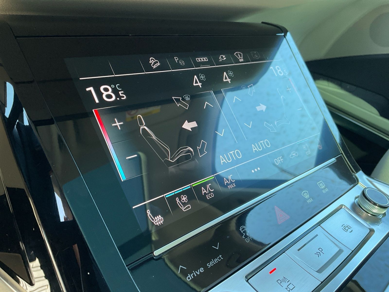 Audi Q8 e-tron - Bild 31