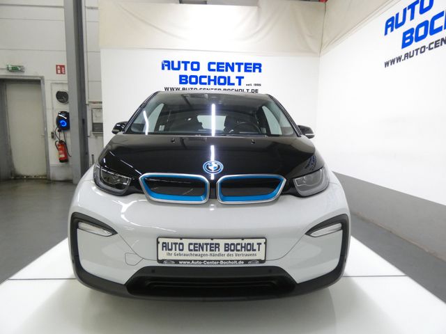 BMW i3 120 Ah*Navi*Sitzh*PDC*RFK*LM*Steuer