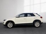 Volkswagen T-Roc 1.0 TSI Alu LED Lane-Assist Klima - VW T-Roc Gebrauchtwagen in Leipzig