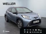 Toyota Aygo X Team D *ACC*Kamera*CarPlay*SHZ*Bi-Tone*DA - Toyota Jahreswagen