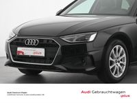 Audi A4 - Vorschau Bild 9